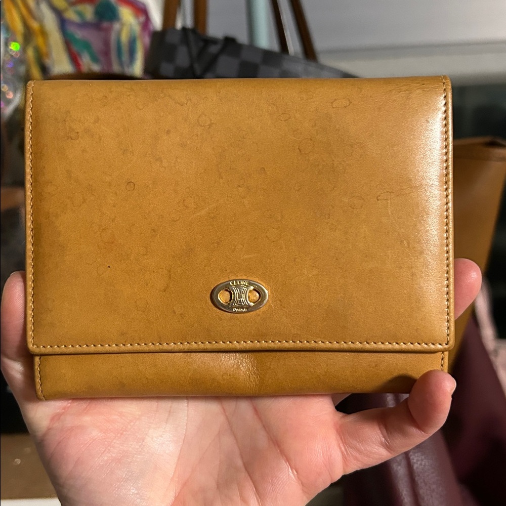 Vintage Celine